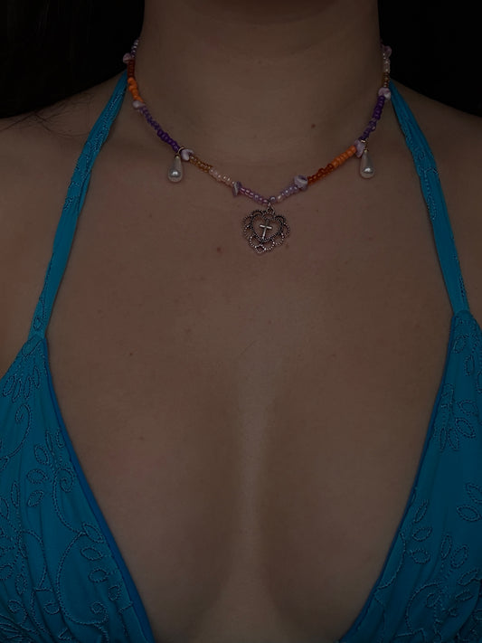 Available Handmade Necklace ๐
