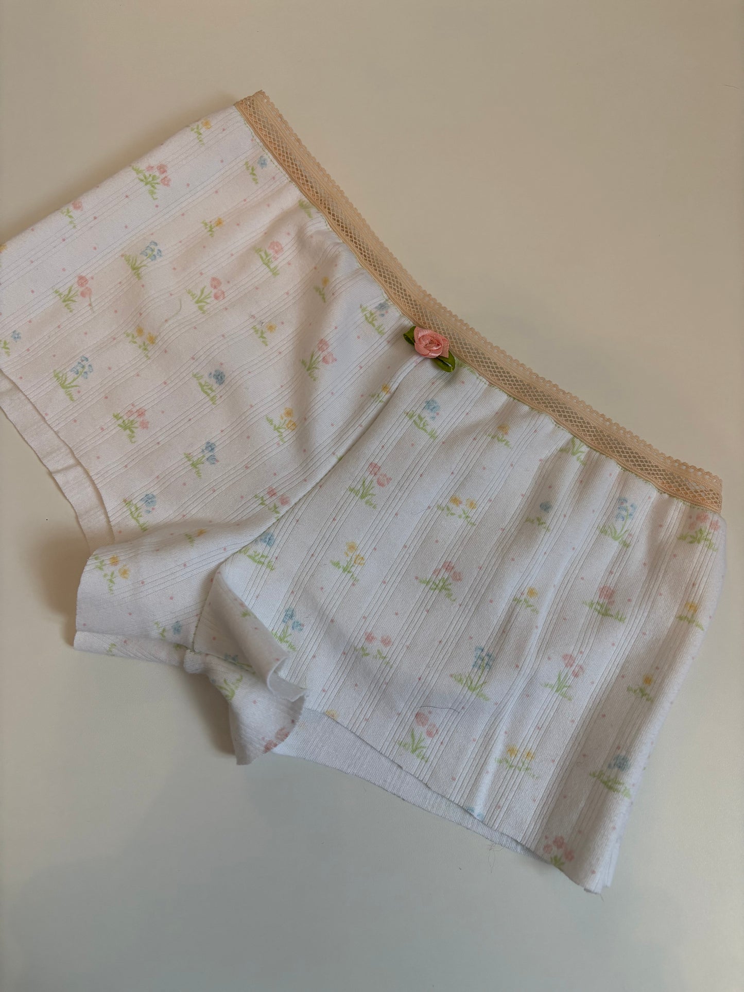 RTS XS Posey Mini Sleep Shorts