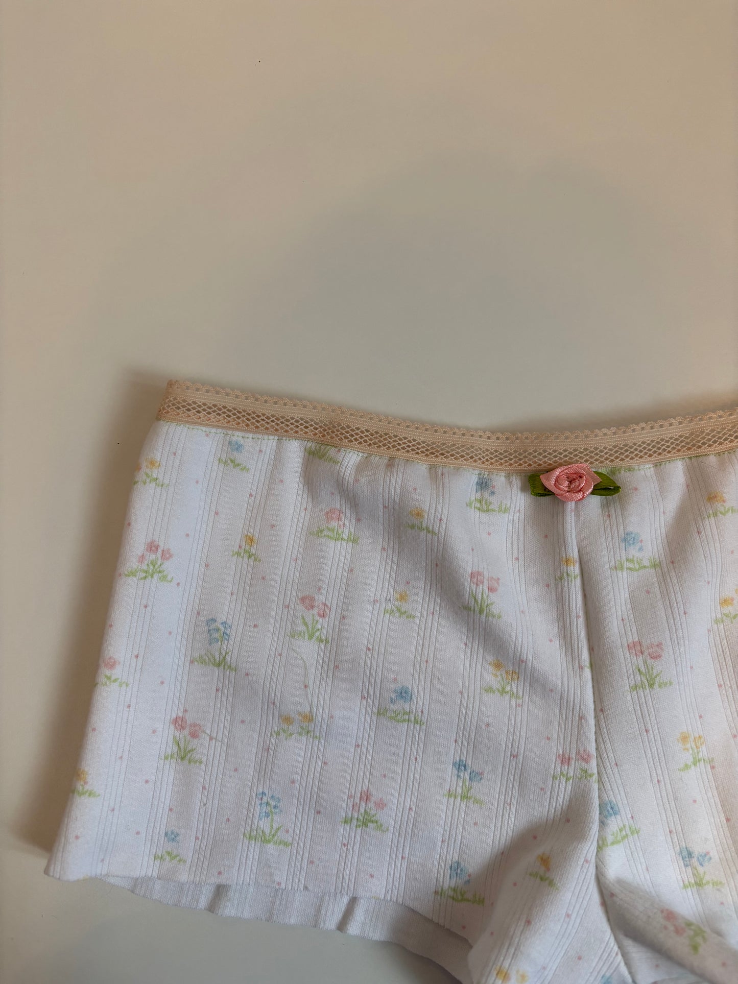 RTS XS Posey Mini Sleep Shorts
