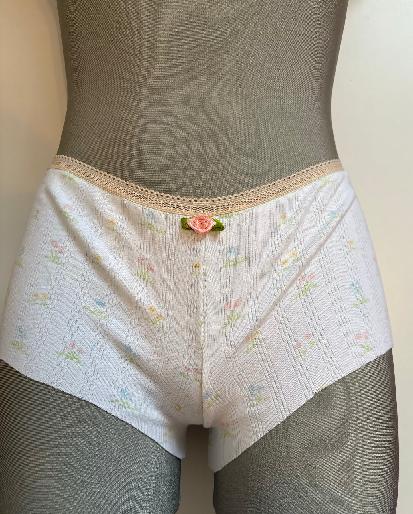 RTS XS Posey Mini Sleep Shorts