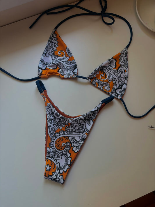 Available RTS Small Reversible Set