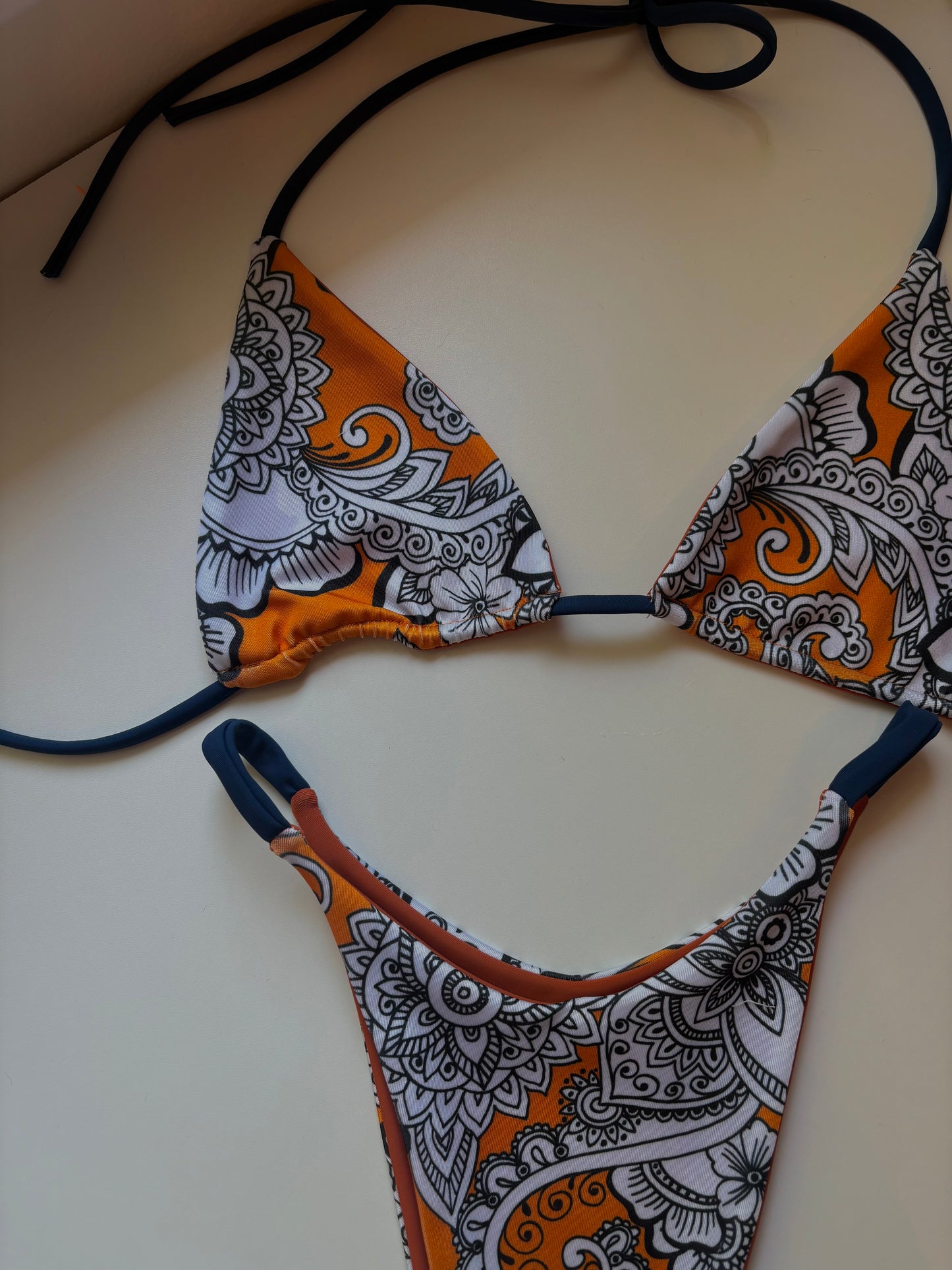 Available RTS Small Reversible Set