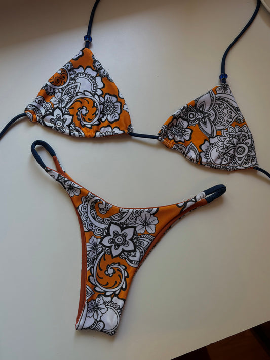 Available RTS S/M Top & Medium Bottom Reversible Set