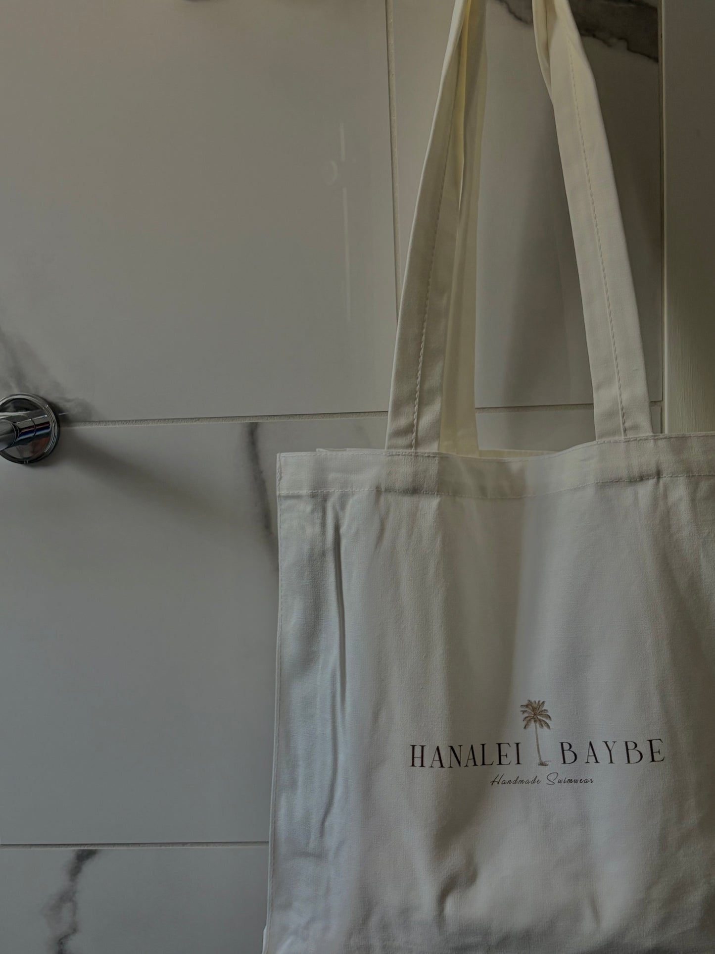 Available Cotton Beach Tote