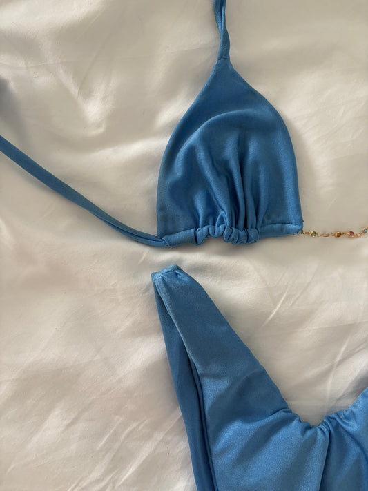 MTO Shimmer Marine Top