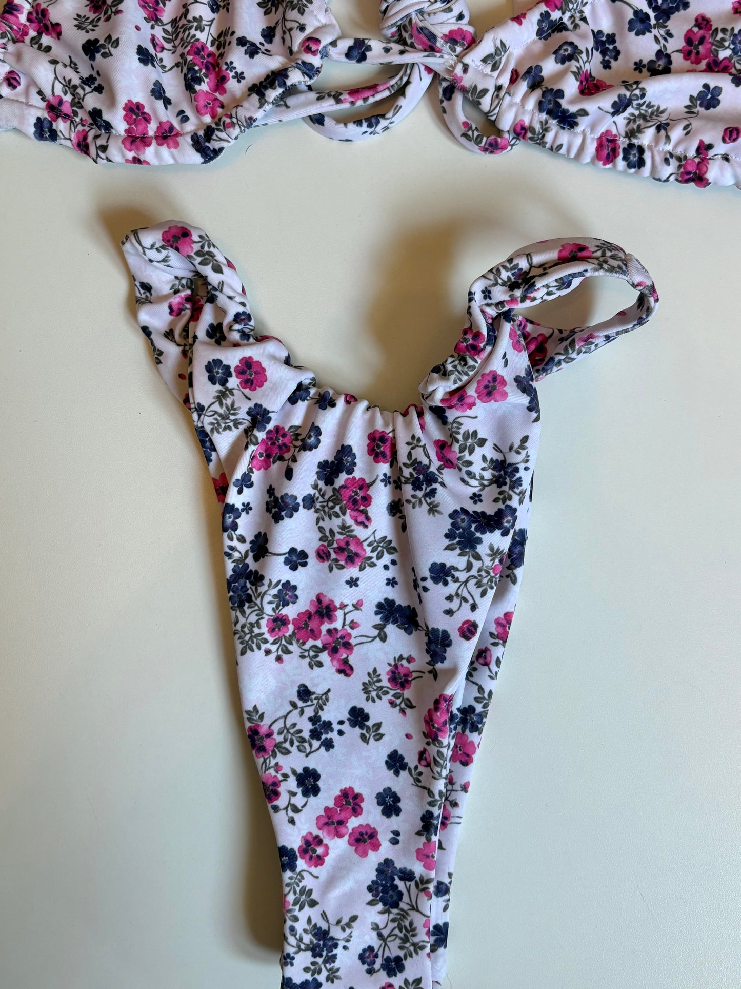 Available RTS XS Dahlia Set