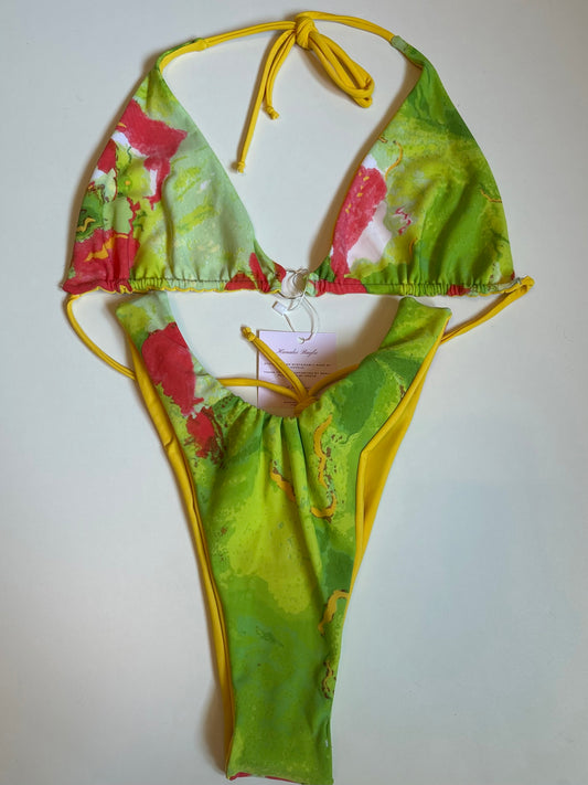 Available RTS Large Marble Set