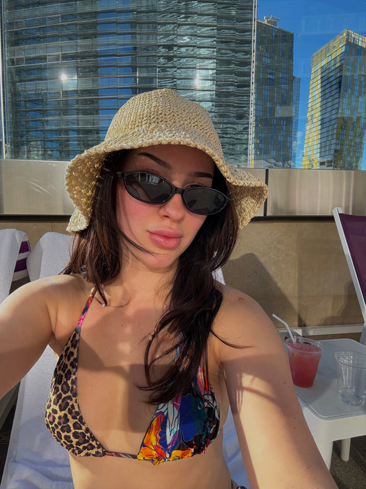 Available MTO Zahara Top