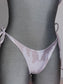 MTO Nude Camo Bottom