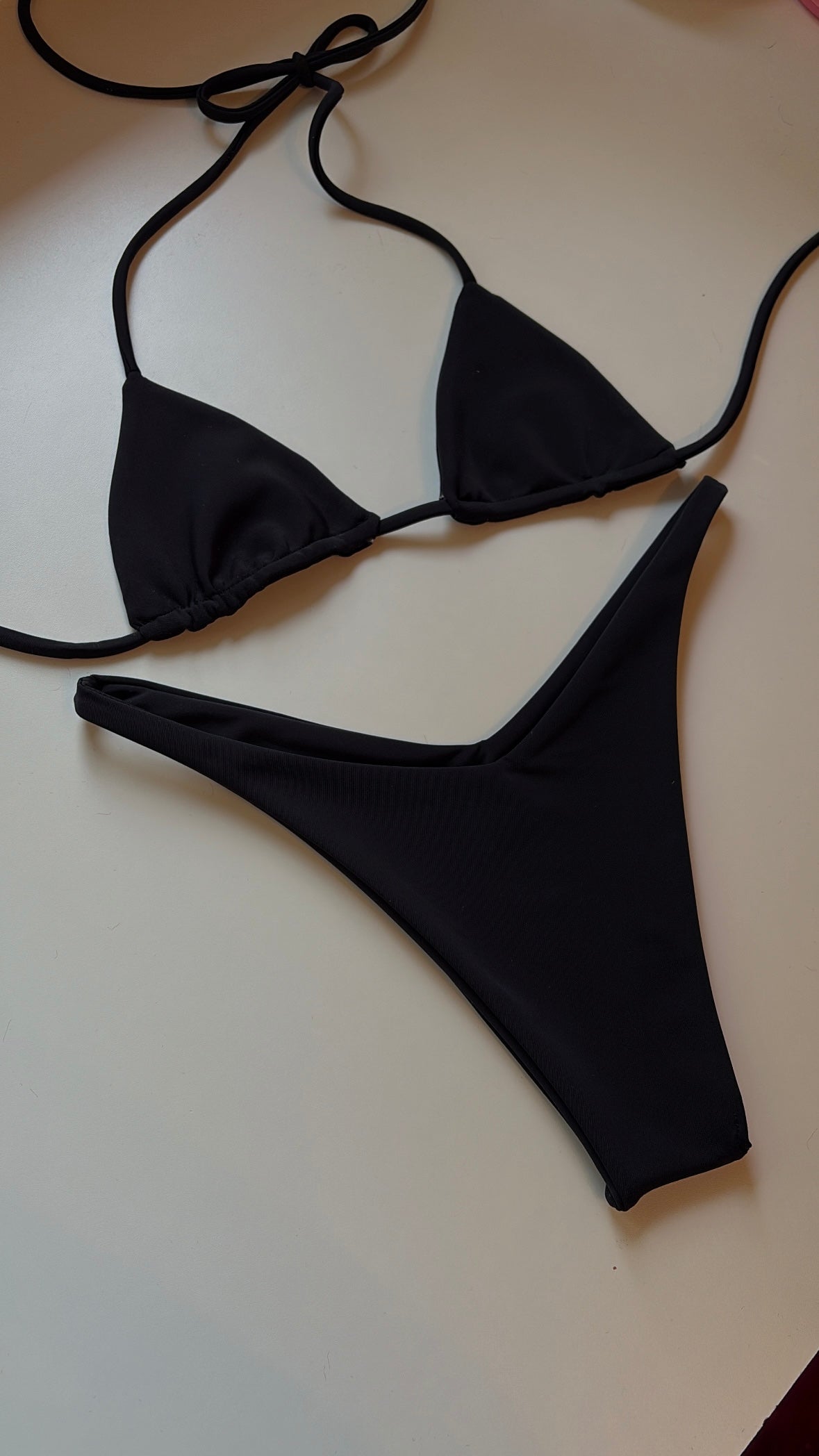 Available RTS XXS Top & XS Bottom