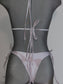 MTO Nude Camo Top