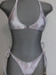 MTO Nude Camo Top