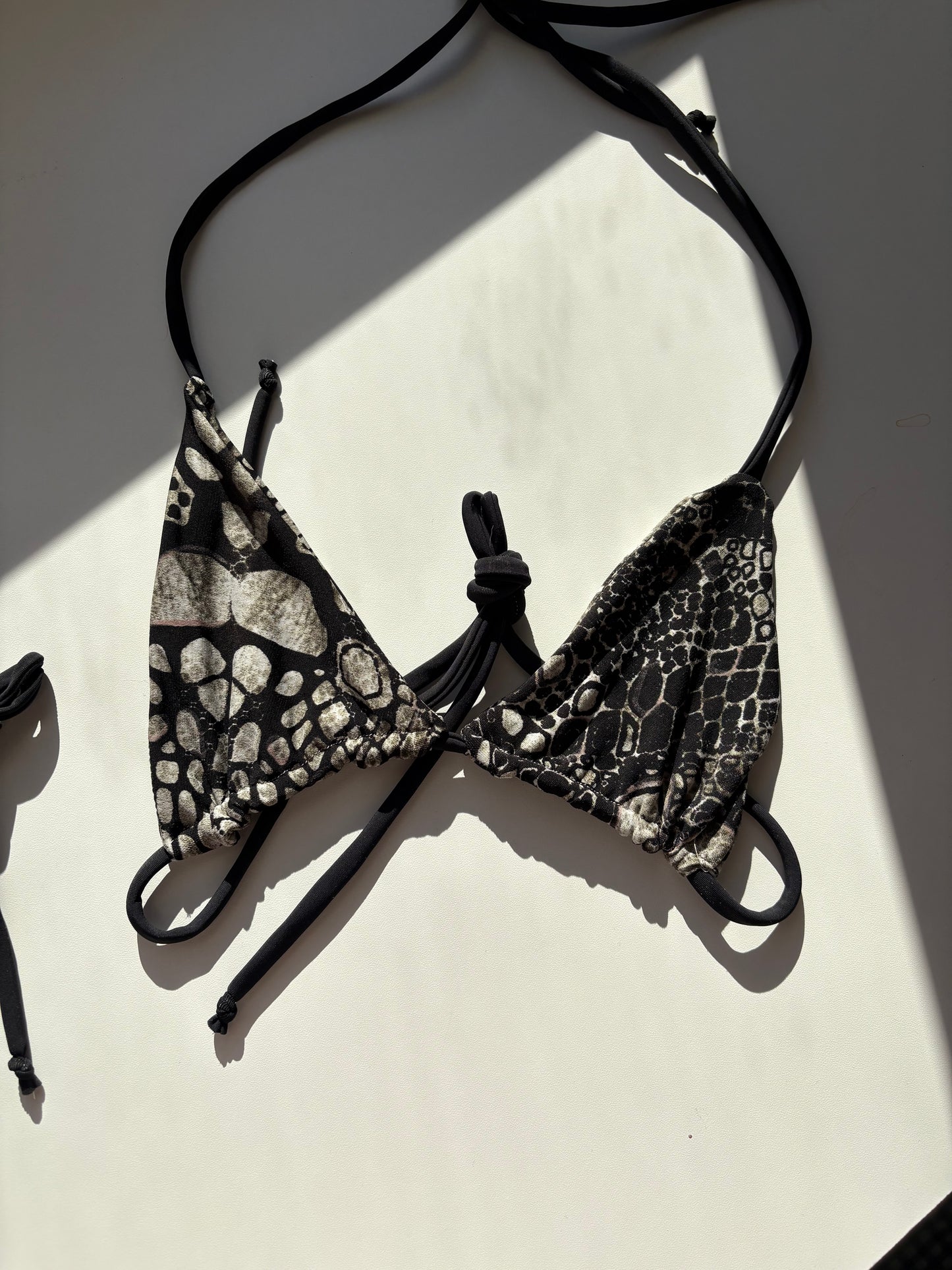 Available RTS Small Snake Set