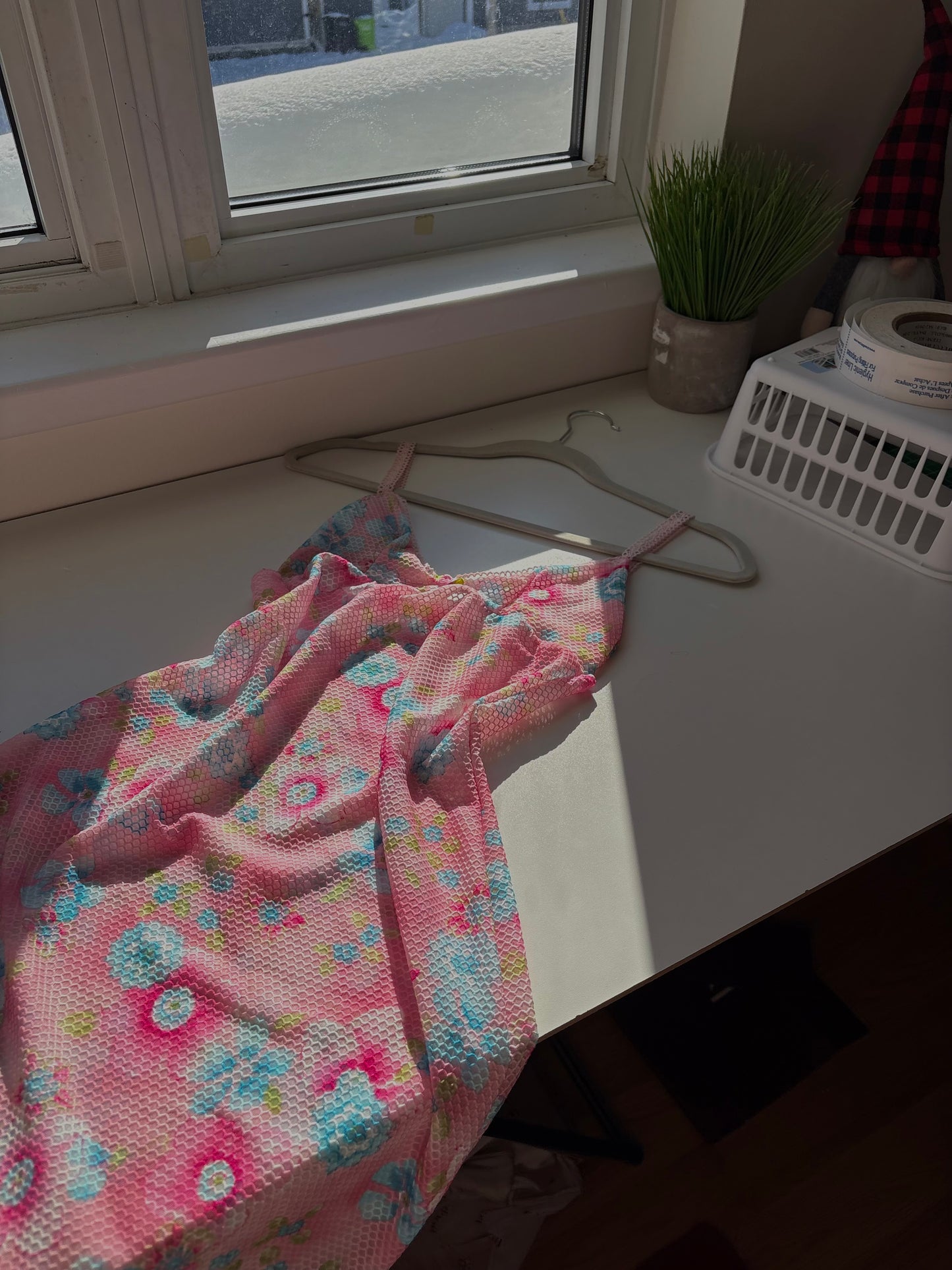 Available RTS XS Mesh Slip