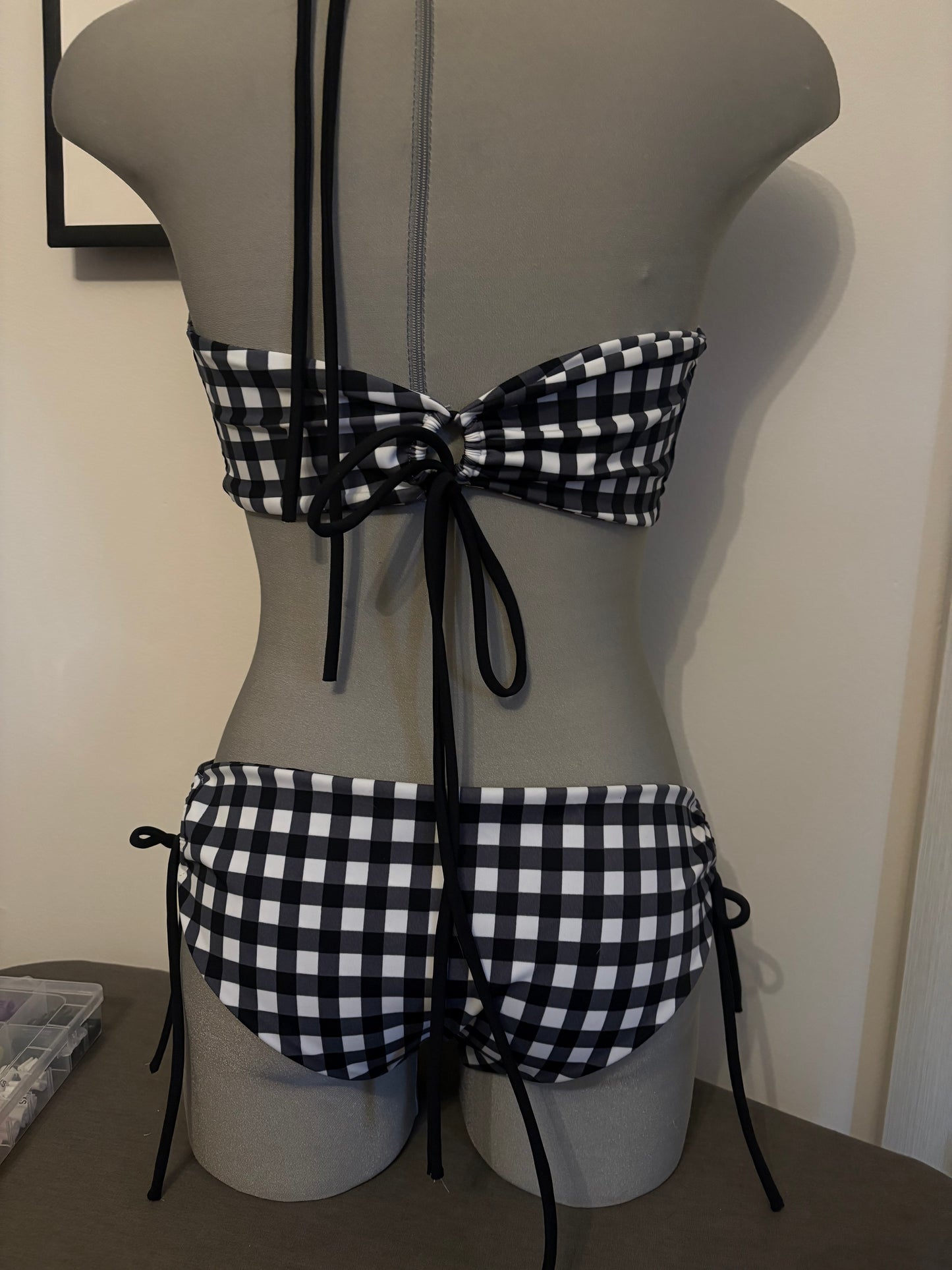 Available RTS Medium Top & Small Bottom