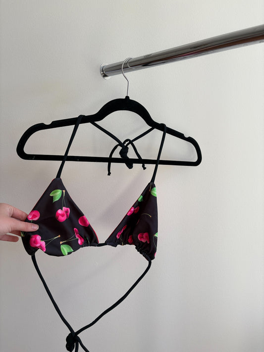 Available RTS Medium Reversible Cherry Top