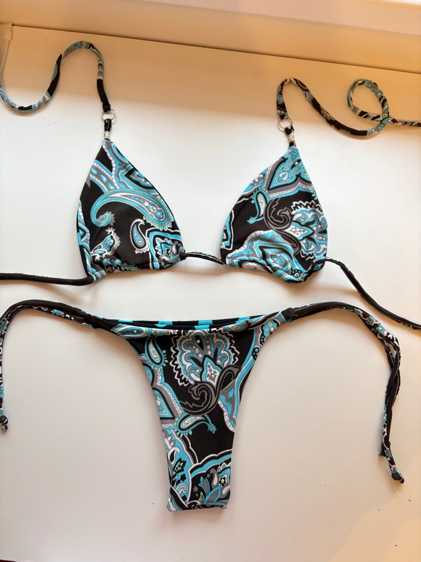 Available: RTS Small Reversible Set