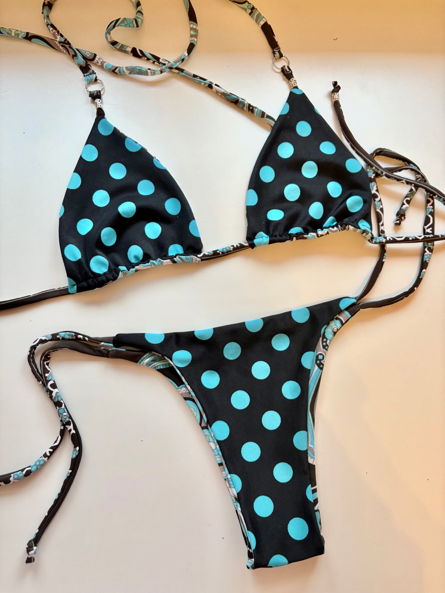 Available: RTS Small Reversible Set