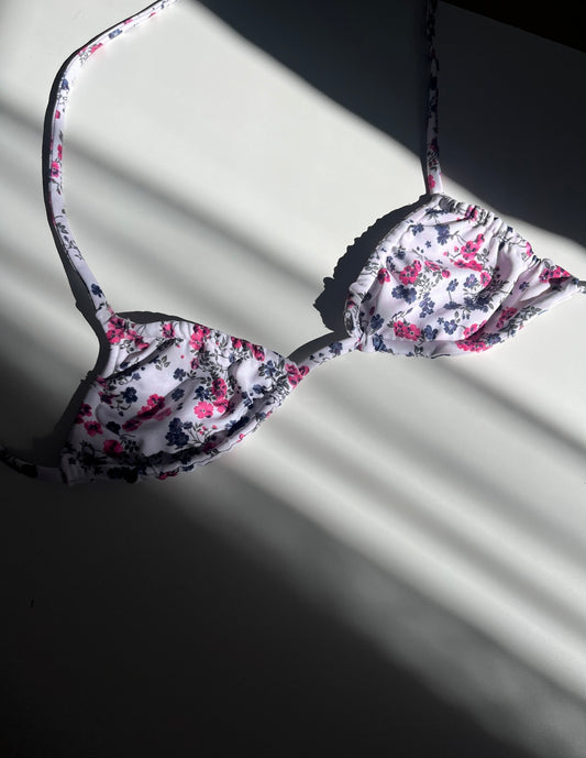 MTO Dahlia Top