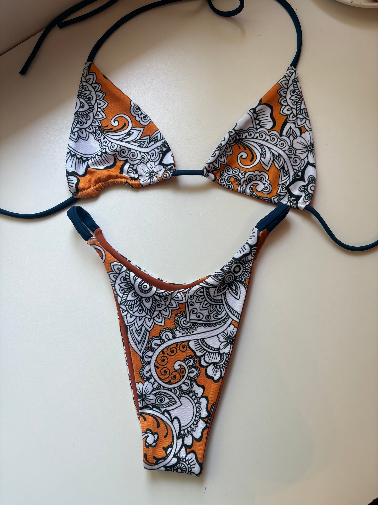 Available RTS Small Reversible Set