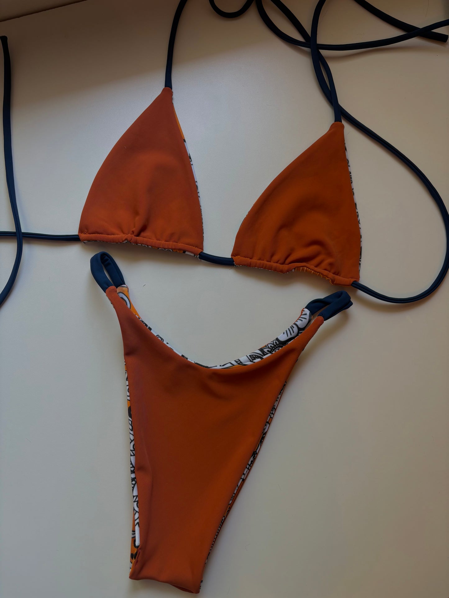 Available RTS Small Reversible Set