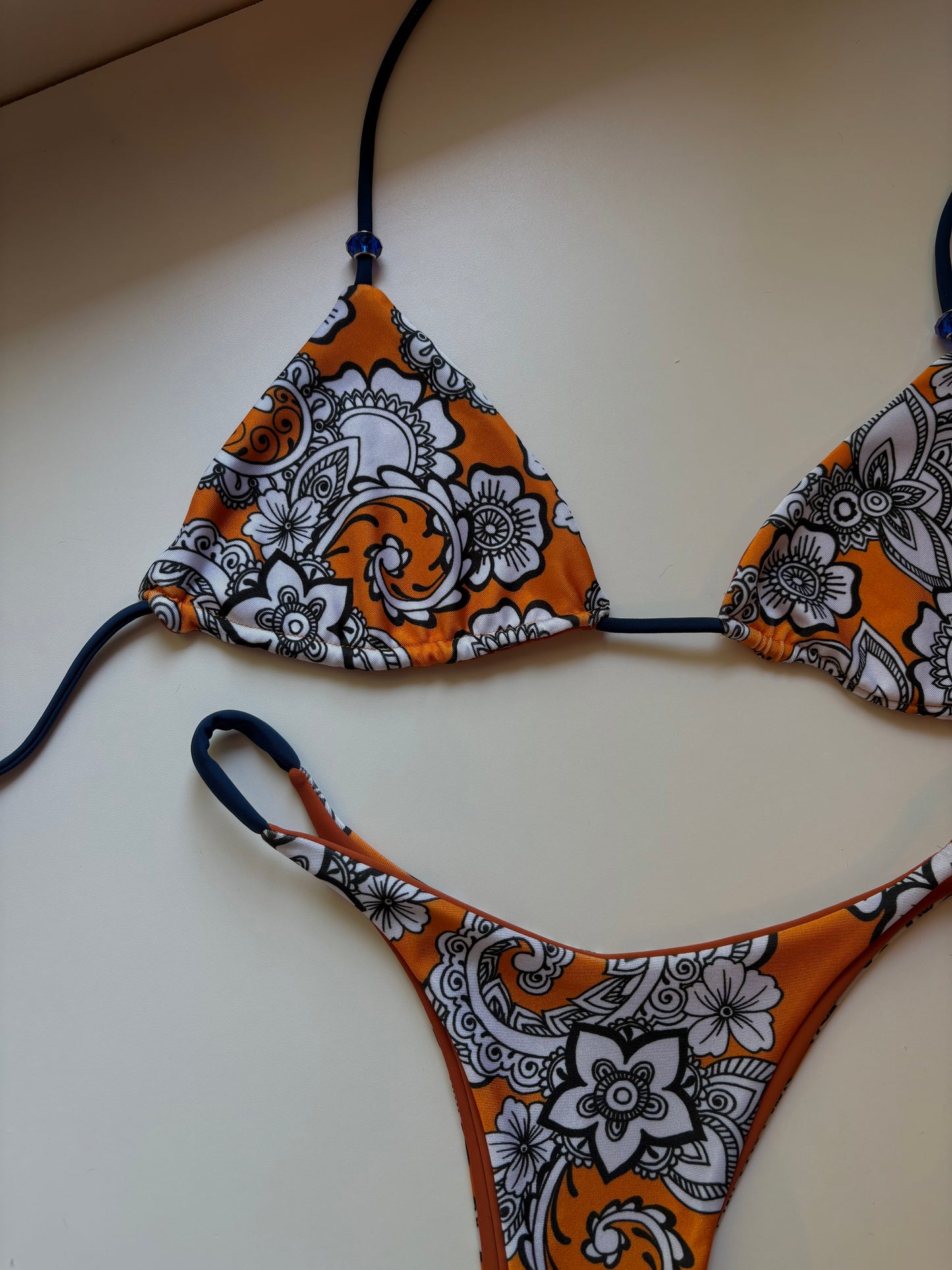 Available RTS S/M Top & Medium Bottom Reversible Set