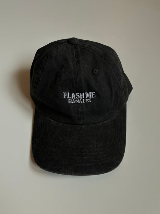 Flash Me Baseball Cap
