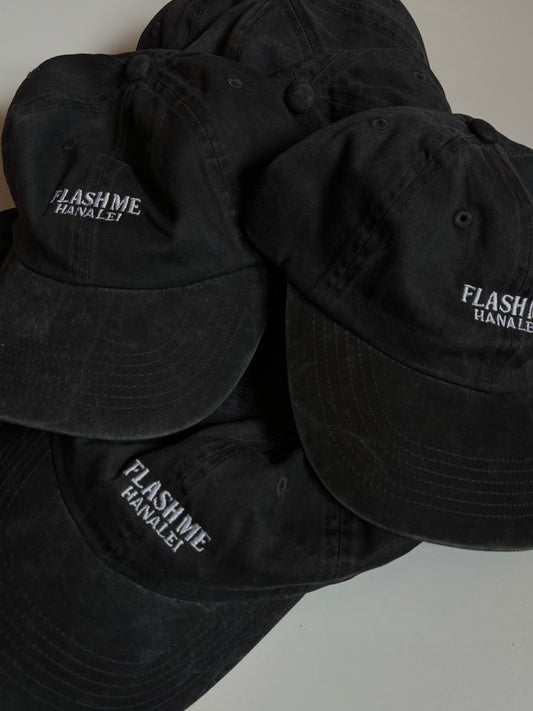 Flash Me Baseball Cap