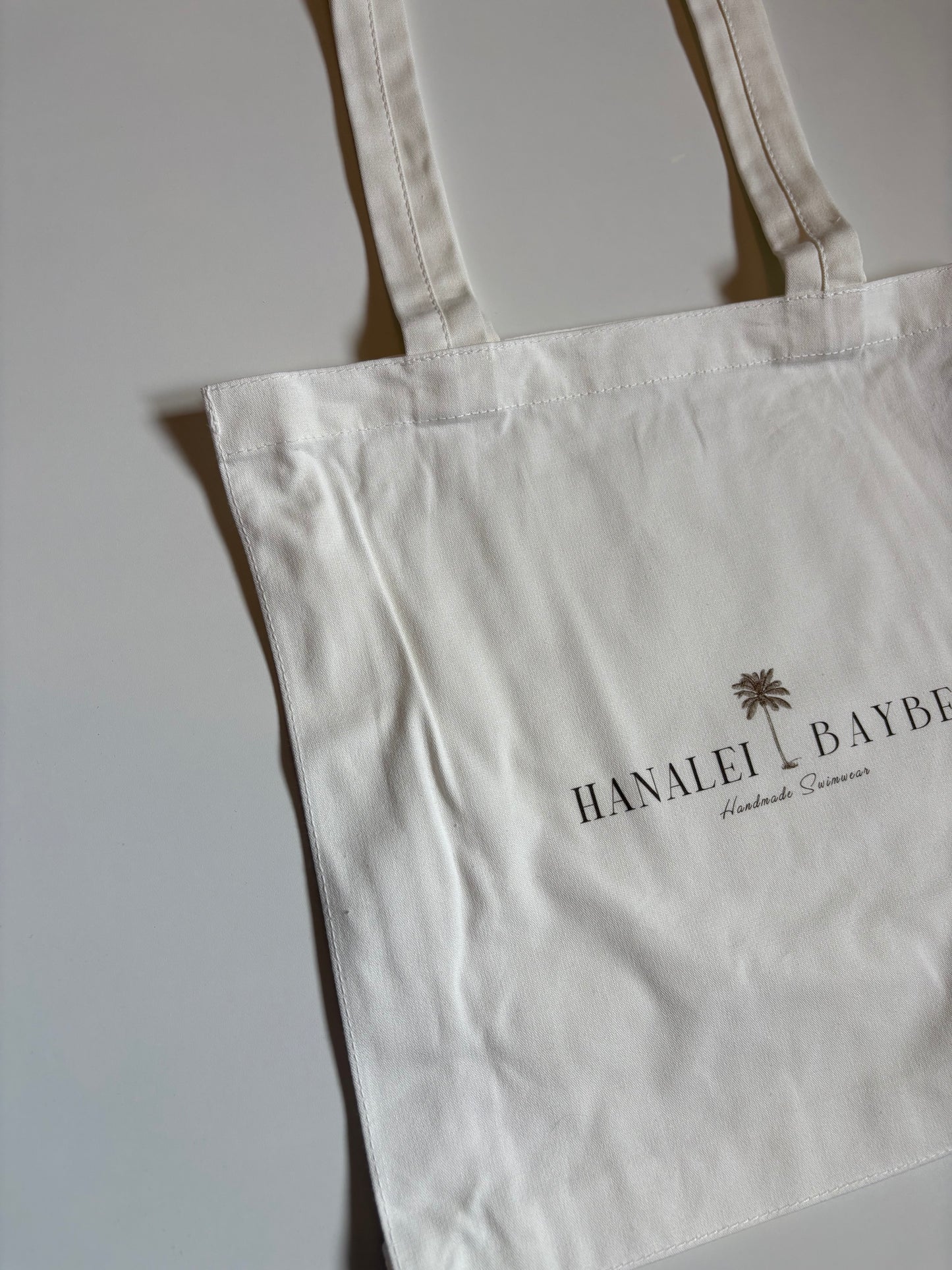 Cotton Beach Tote