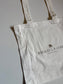 Cotton Beach Tote