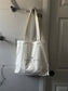 Cotton Beach Tote