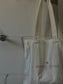 Cotton Beach Tote