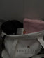 Cotton Beach Tote