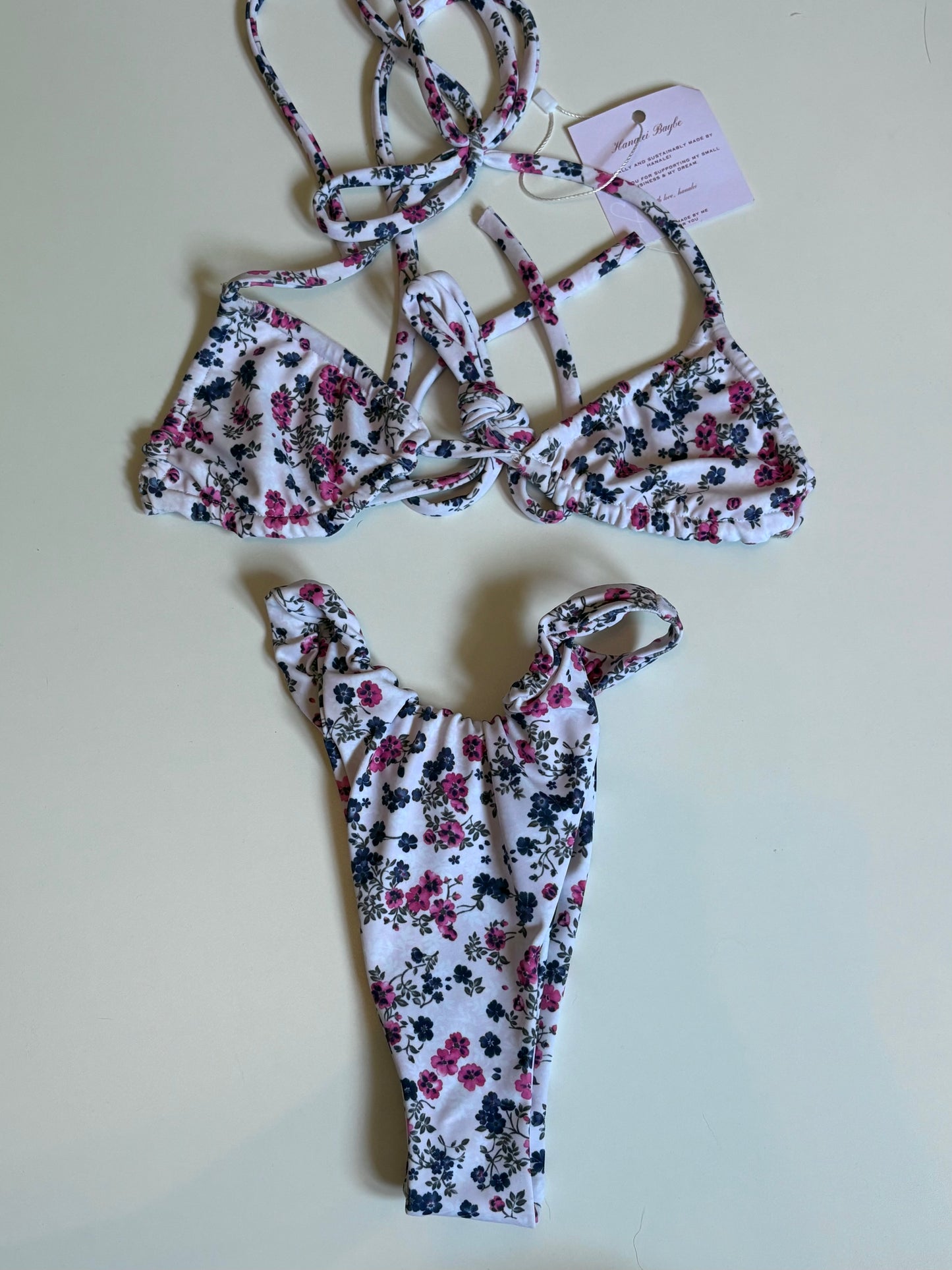 RTS XS Dahlia Set