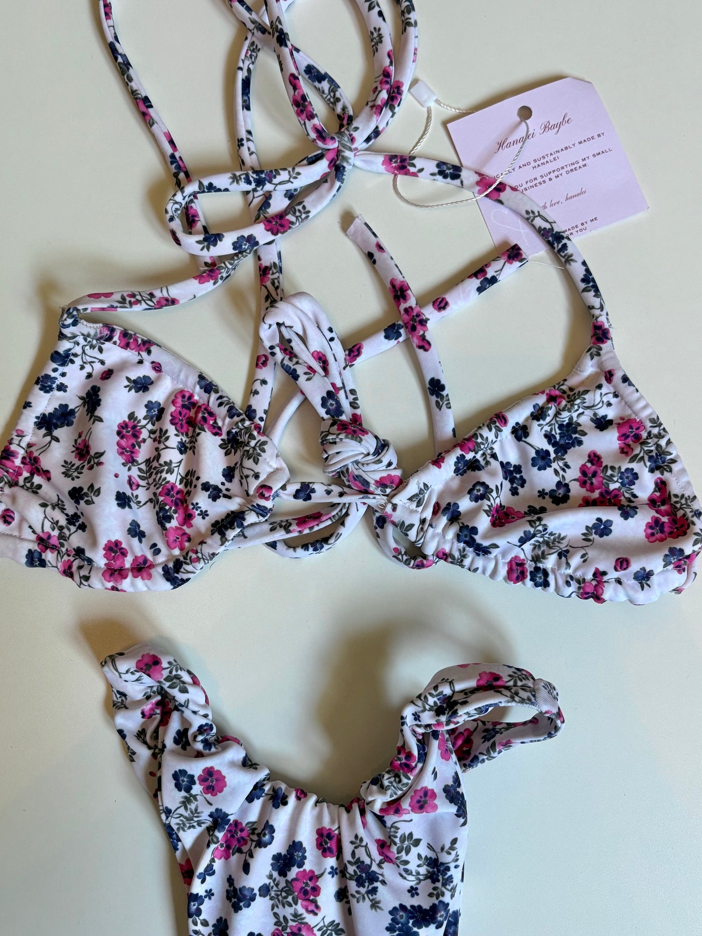 RTS XS Dahlia Set