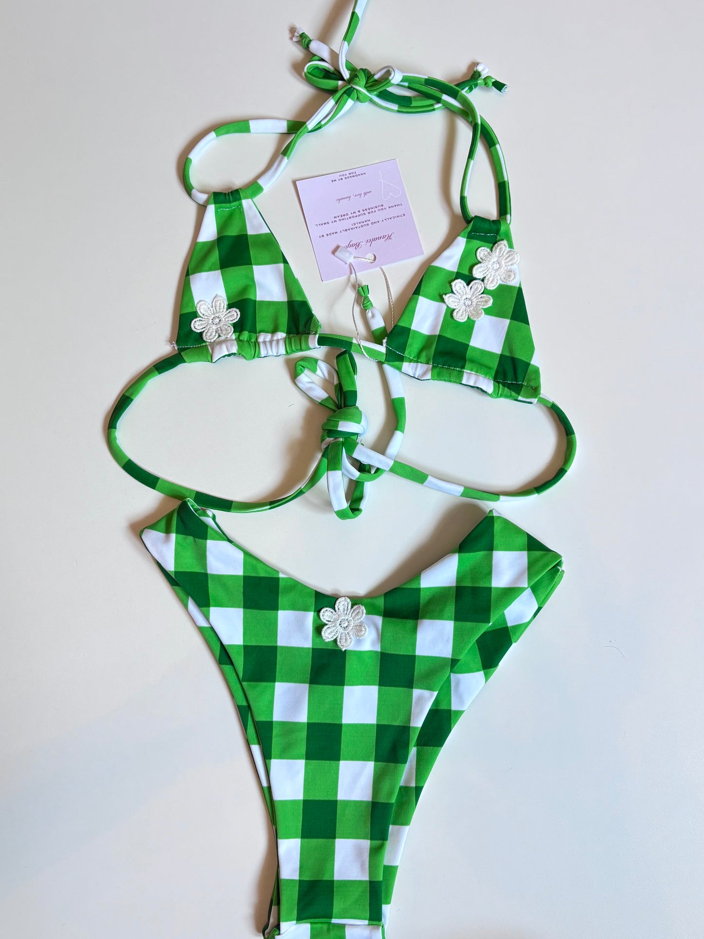 RTS XXS-XS Meadow Set
