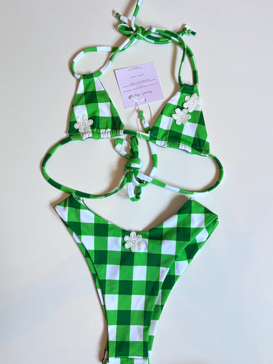 RTS XXS-XS Meadow Set
