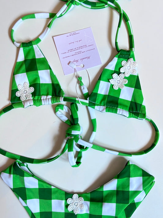 RTS XXS-XS Meadow Set