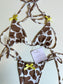 RTS XS Giraffe Set