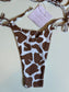 RTS XS Giraffe Set