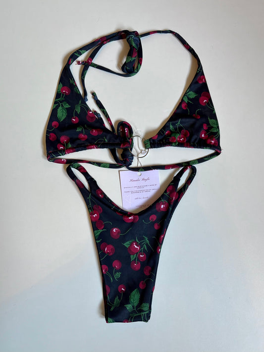 RTS XS Cherry Set