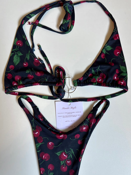 RTS XS Cherry Set