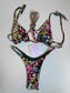 RTS Small Floral Set