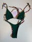 RTS Small Floral Set