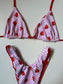 RTS Small Strawberry Set