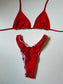 RTS Small Strawberry Set