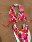 MTO Primrose Floral Bottom