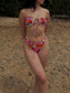 MTO Primrose Floral Top