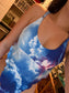 Available RTS Small Dreamer Tankini Set