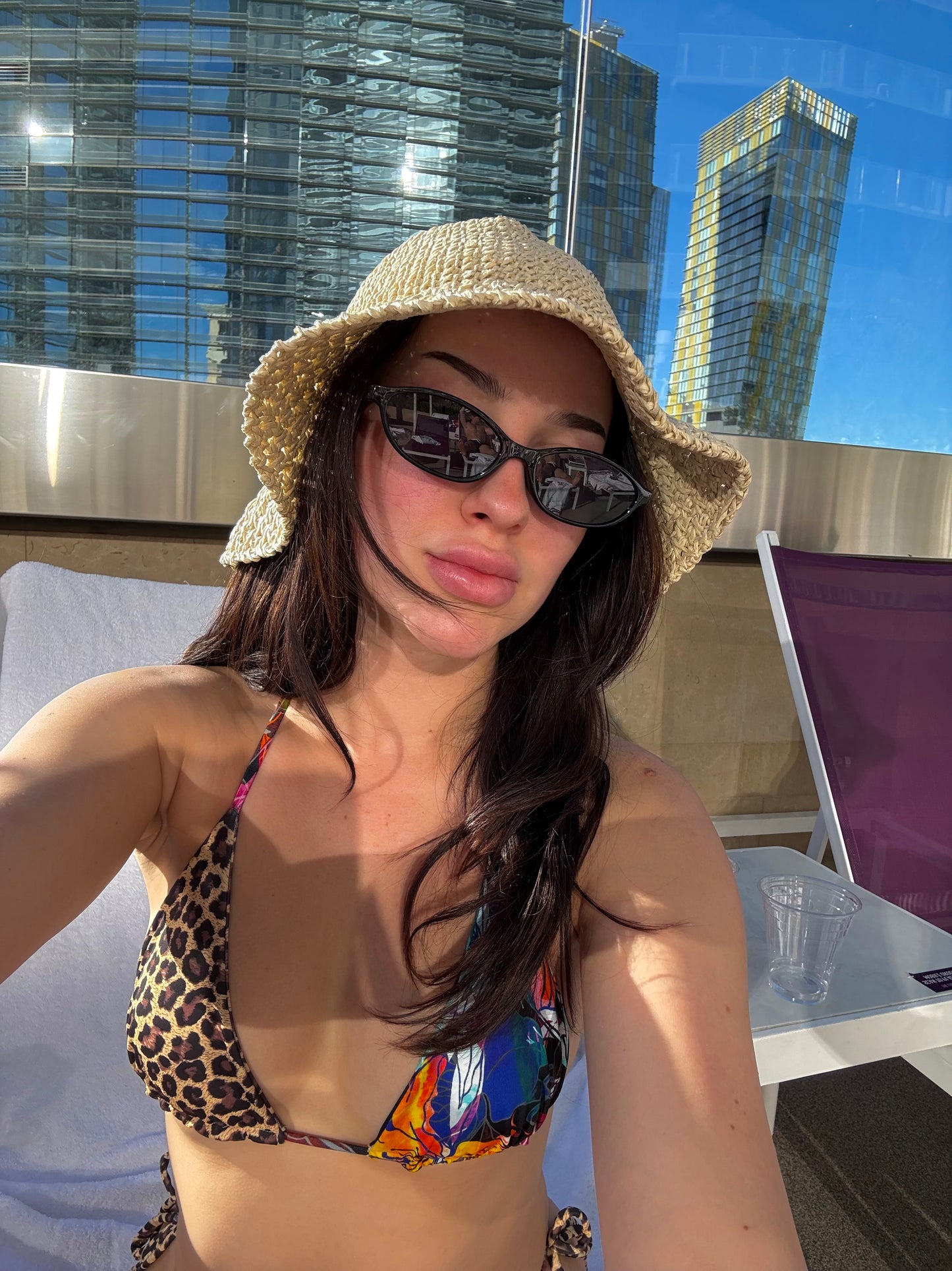 Available MTO Zahara Top